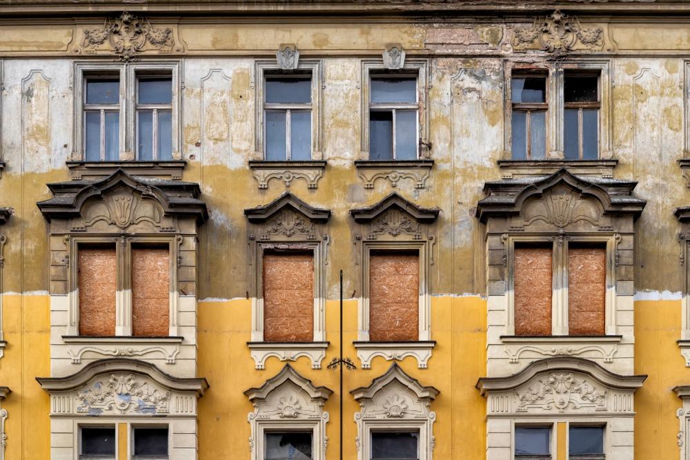 Nettoyage de façade près de Neufchâtel-Hardelot