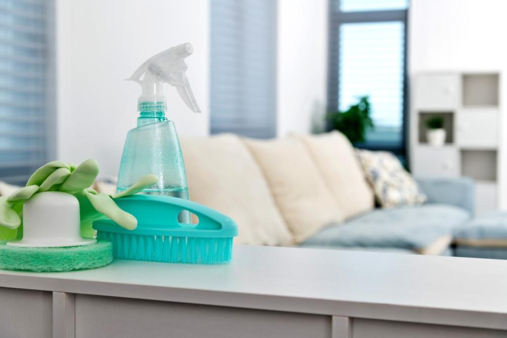 Nettoyage Airbnb près de Neufchâtel-Hardelot