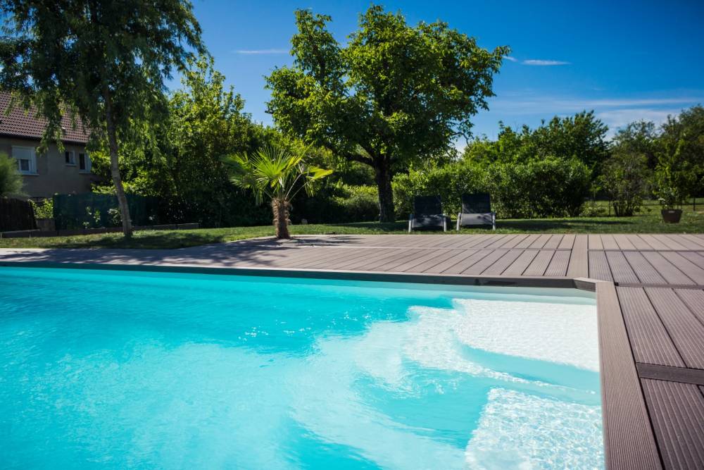 Nettoyage de piscine près de Neufchâtel-Hardelot